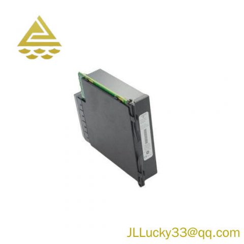 General Electric UR7CM - Multilin Digital Input Module