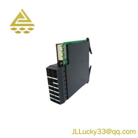 General Electric UR8MH Digital I/O Module: Advanced Relay Interface for Industrial Control Systems
