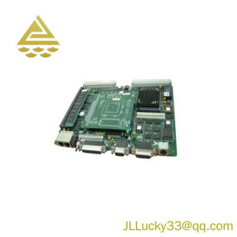 GE VMIVME 7487A Mainframe Board - Advanced Industrial Control Solutions