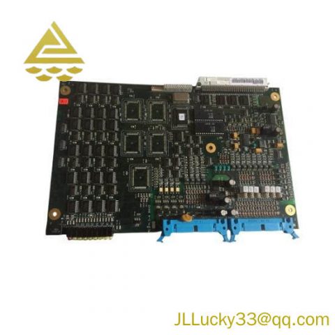 General Electric YPH108B Industrial Measurement Board