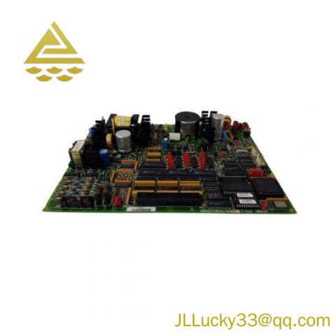 GE-FANUC DS200TCEAG1BFF Control Module