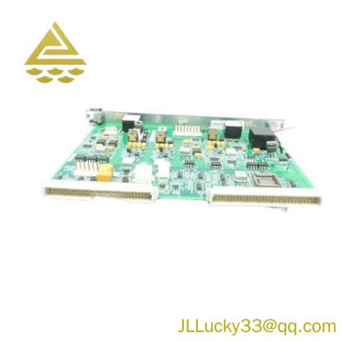 General Electric IS200ERDDH1ABB - Advanced Gate Control PCB Module