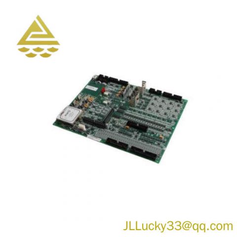 GE-FANUC IS210MVRBH1A IS200MVRBH1ACC Analog I/O Board