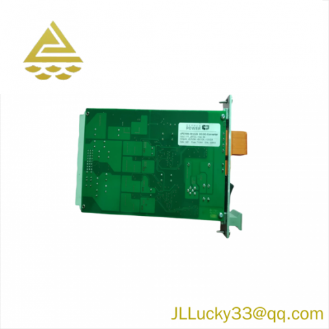 German Power CPCI106 CPCI106-3512, 24V DC/DC Converter for Industrial Automation