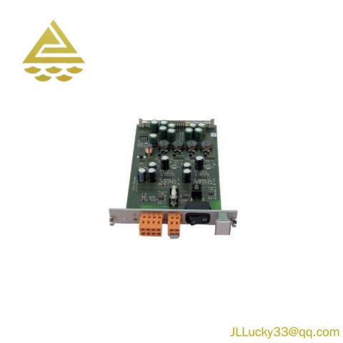 German Power CPCI106 CPCI106-3512 DC/DC Converter - High-Efficiency Power Solution for Industrial Control Systems