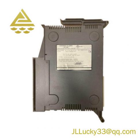 Giddings & Lewis PIC900 M.1016.9010 Quadrature Encoder, 4-Channel, Industrial Control Systems