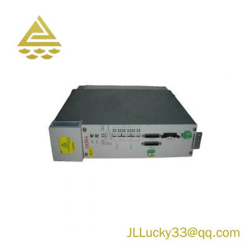 GONA GDS025BMAF: Precision Control Module for Industrial Automation