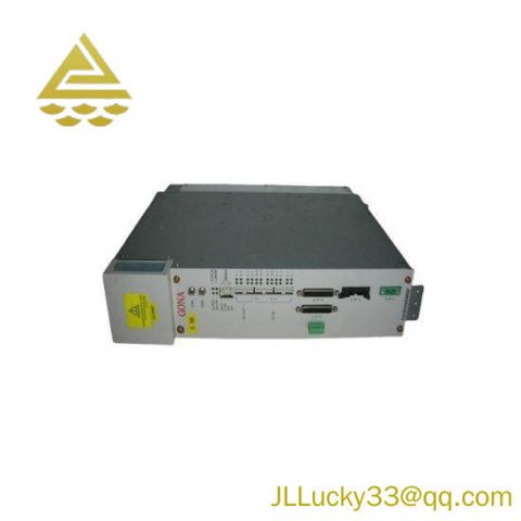GONA GDS050BMBF: Bright Price Industrial Control Module