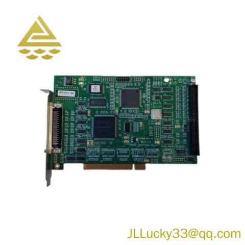 GOOGOL GTS-400-PG-PCI Motion Control Card: Precision & Efficiency in Industrial Automation