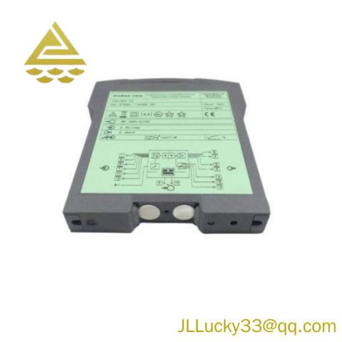 Gosson Camille Sineax V604 Universal Transmitter, Advanced Control Solution