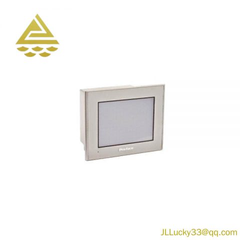 Pro-Face GP2301-LG41-24V Operator Interface: Advanced Industrial Control Solution