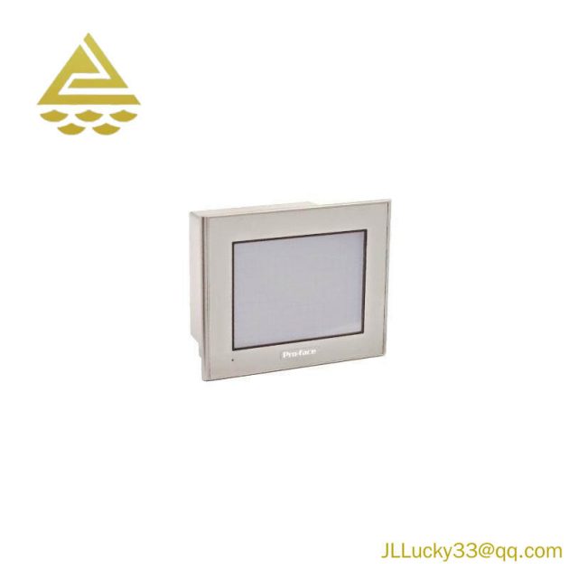 Pro-Face GP2301-LG41-24V Operator Interface: Advanced Industrial Control Solution