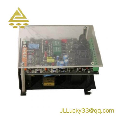 Grosn 5050194/196 Modular Control System