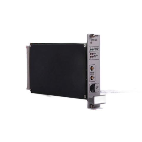 Reliance Electric GV3000E-AC003-AA-DBU-RFI, Industrial Drive System