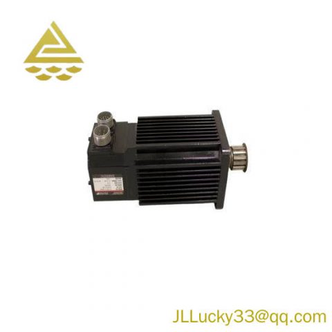 HMI-Driven H-4050-P-H00AA Servo Motor - Precision Control Solutions