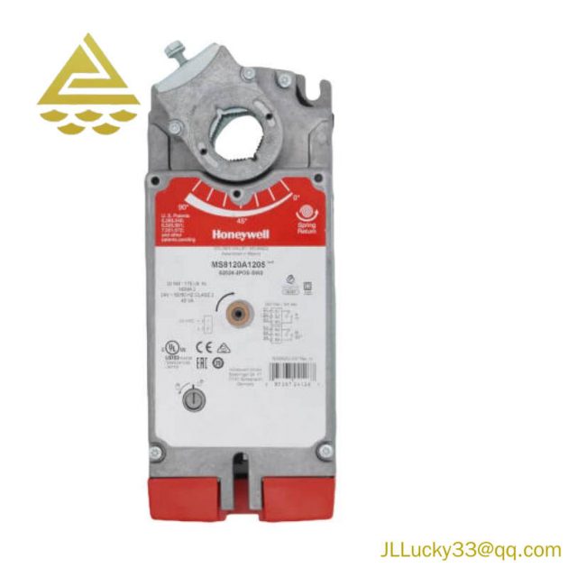Honeywell 05701-A-0326 Industrial Control Module