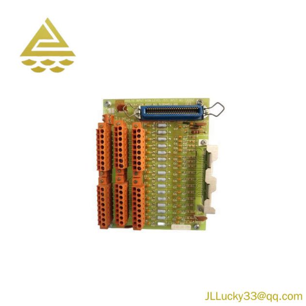 Honeywell MU-TAIH02 51304453-100 Analog Level/STI Input Board