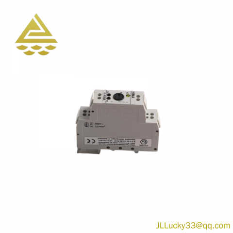 Hima H4116 Safety Relay Module - Reliable Protection for Industrial Automation, 200 Characters