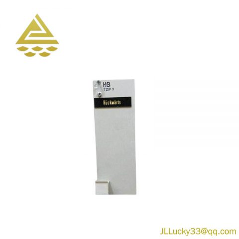 H&B TZIF3-18211-0-1355200 Contronic Module: Industrial Automation Excellence