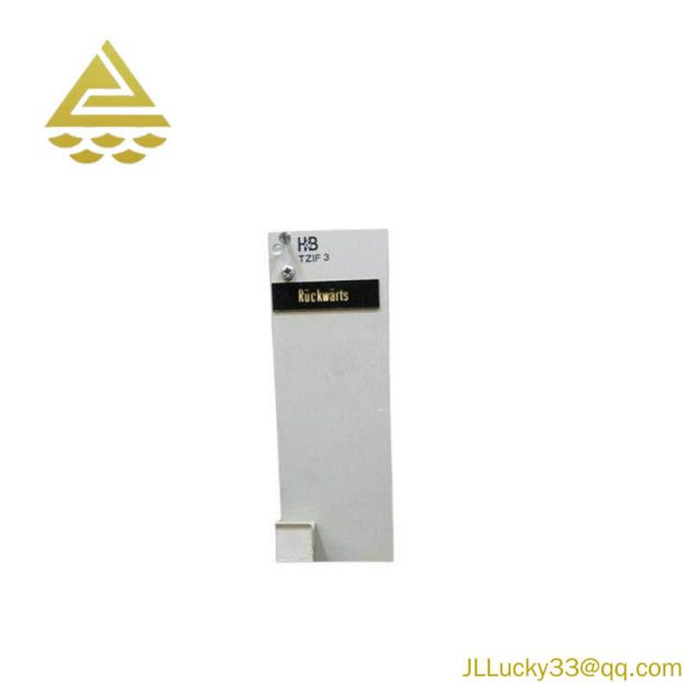 H&B TZIF3-18211-0-1355200 Contronic Module: Industrial Automation Excellence