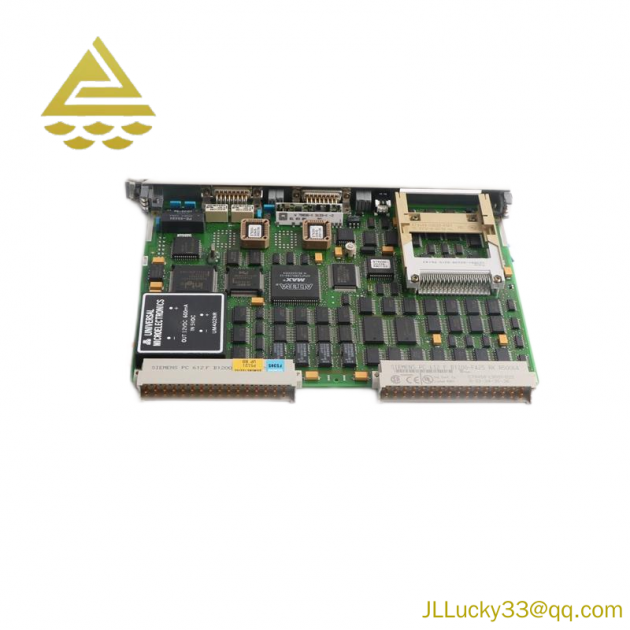 Rexroth Indramat Bosch HACD-1 Digital Command Value Controller Card: Precision Control for Industrial Automation