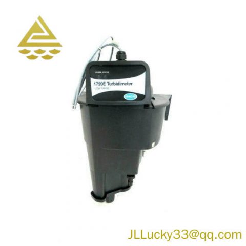 HACH 6010101 - Low Range Process Turbidimeter