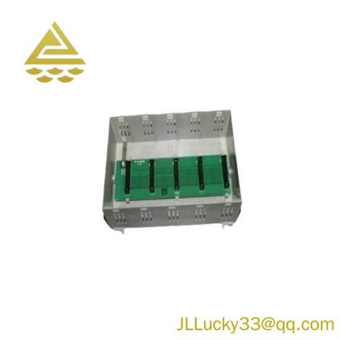 HANMI HFRR01-PC8-V10: Advanced Industrial Control Module
