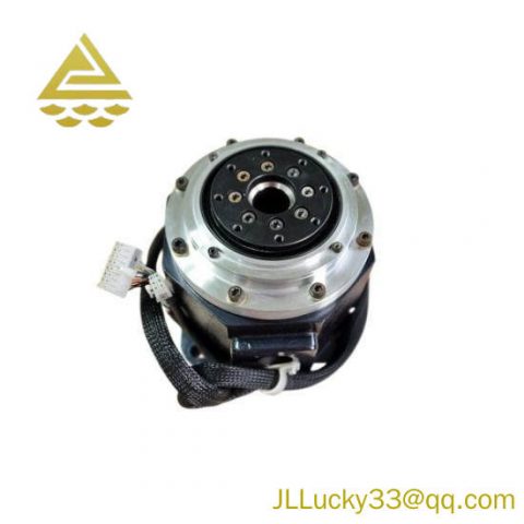 Harmonic Drive Systems - FHA-25B-1911-VE150C-SP - Gear Systems