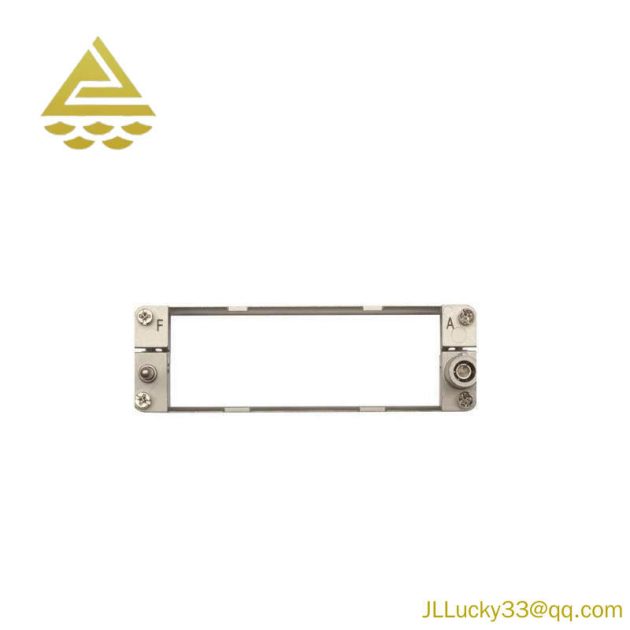 HARTING Han 10E Male Connector - 09061487901, 200 Characters Max