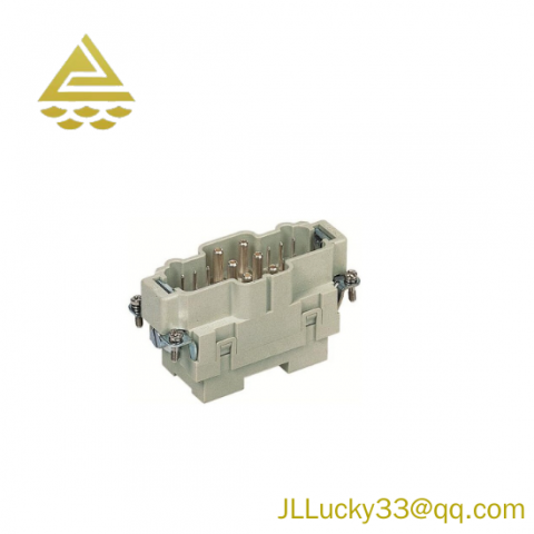 HARTING 9380182601 - New Factory Module for Industrial Automation