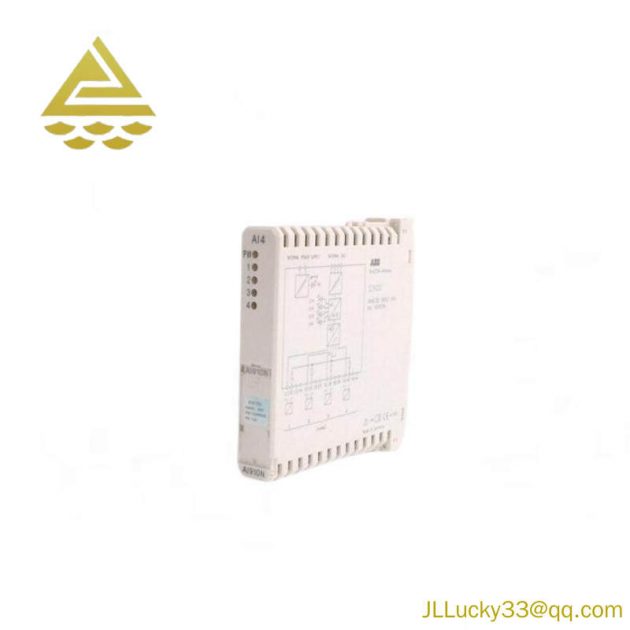 Hartmann & Braun P.11471-0-1011015 TEU 471 Module Card for Industrial Automation