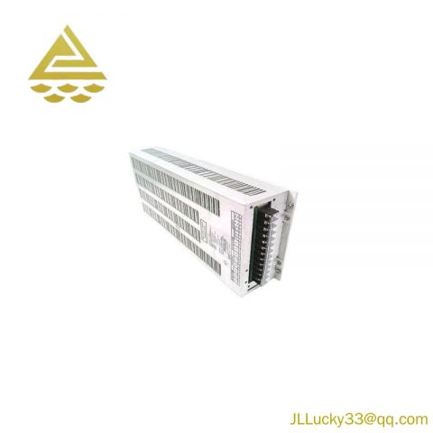 AB HBC65-Q7594 80026-088-01 Industrial Power Supply