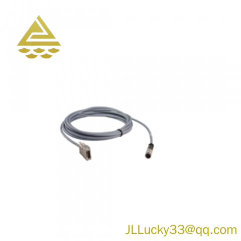 HBM Transducer Connection Cable - 1-KAB149-6