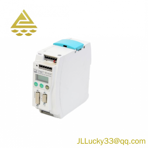 HBM MP60DP - PME-MP60DP Amplifier Module, Precision Control Solutions for Industrial Automation