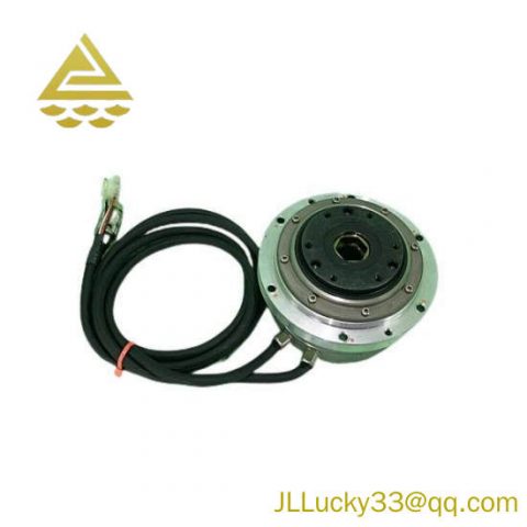 HD FHA-32C-100-E250-C: Precise Control Solution for Industrial Automation