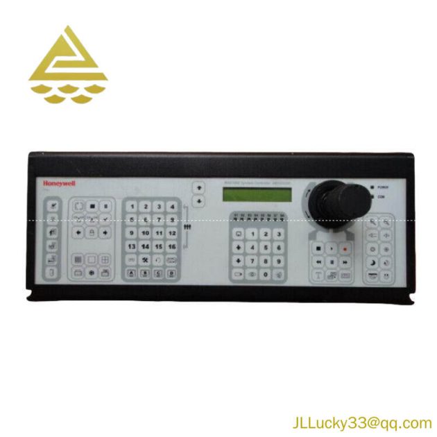 Honeywell HEGS5300 Keyboard Module - High Precision Input Solution for Industrial Control Systems