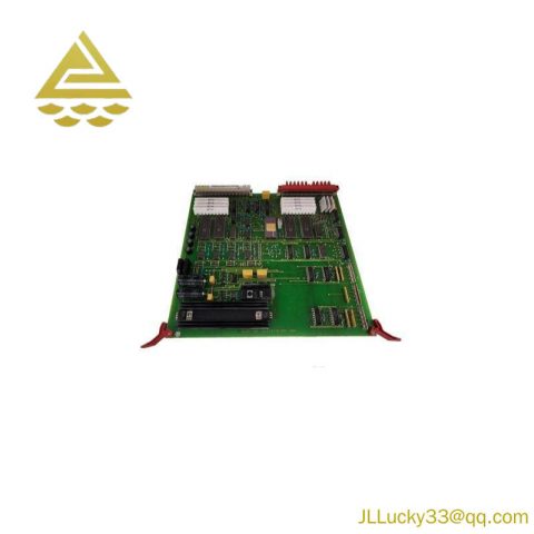 Heidelberg Electronic Board HDM-00.781.2107, Precision Control Module