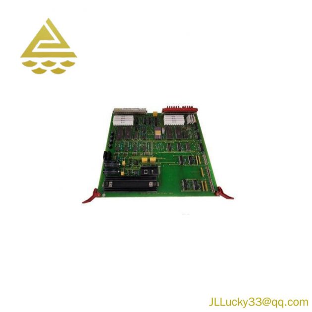Heidelberg Electronic Board HDM-00.781.2107, Precision Control Module