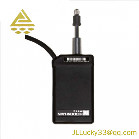Heidenhain MT12W Digital Length Gauge | High Precision Linear Encoder