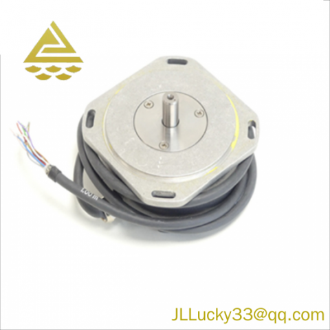 Heidenhain ROD 260.0001-18000 Encoder
