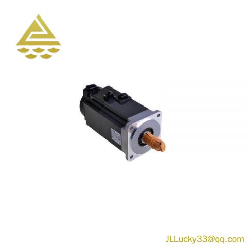 Mitsubishi Electric HG-KN73BJ-S100 Servo Motor: Precision Control, Efficient Performance