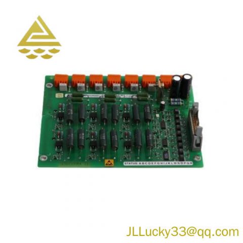 ABB HIEE401782R0001 Interface Module, Designed for Industrial Control Solutions