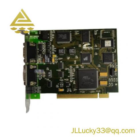 Hilscher CIF-50-BSL-PB Communication Module - High-speed Industrial Network Interface