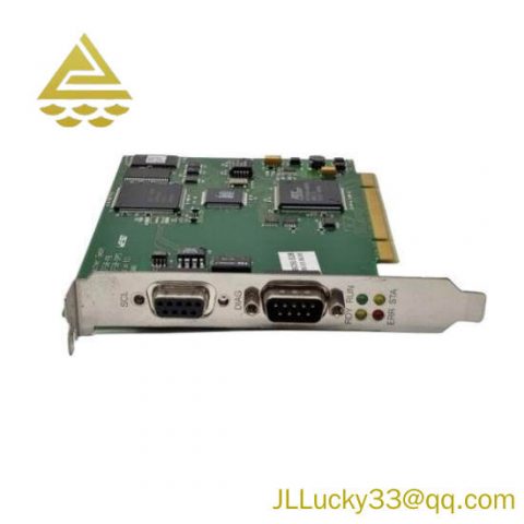 Hilscher SMS-CIF50-IBM PCI Connector, Industrial Networking Solutions