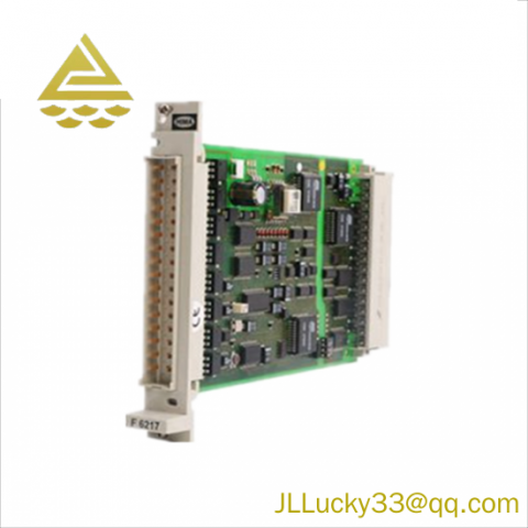 HIMA BV7046 - Advanced PLC Module for Industrial Automation