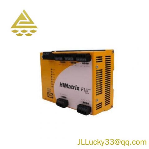 HIMA F2302 - Industrial Control System Module