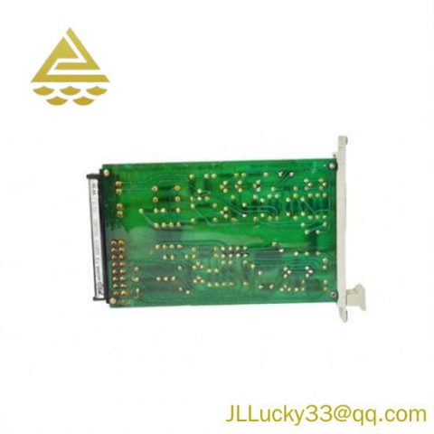 HIMA F3216 Control Module: Precision Automation, Reliable Performance