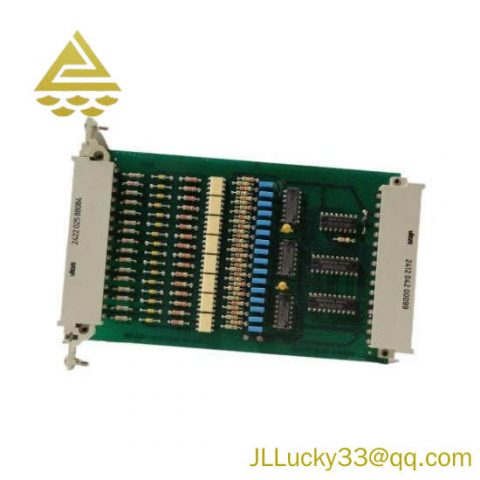 HIMA F3221 PLC Input Module, Advanced Control Solution