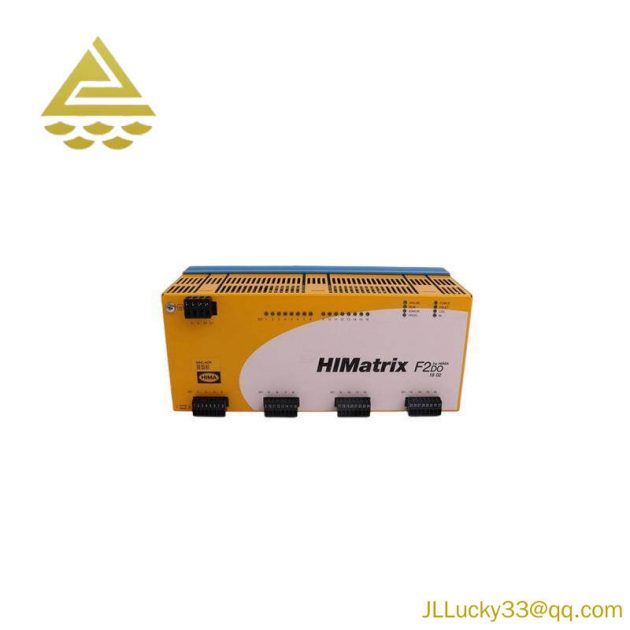 HIMA F3231 Communication Module for Industrial Automation Systems