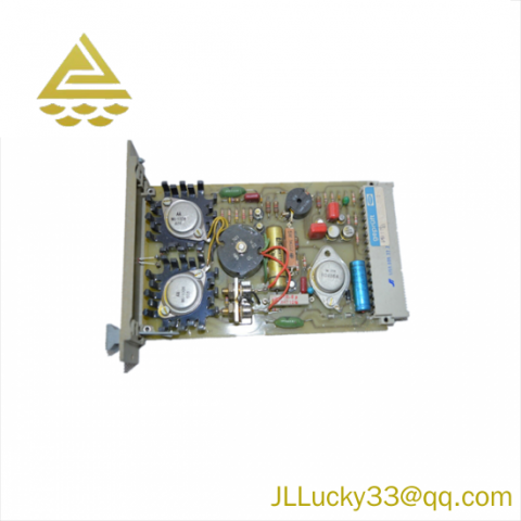 HIMA F3303 Digital Input Module; HIMA